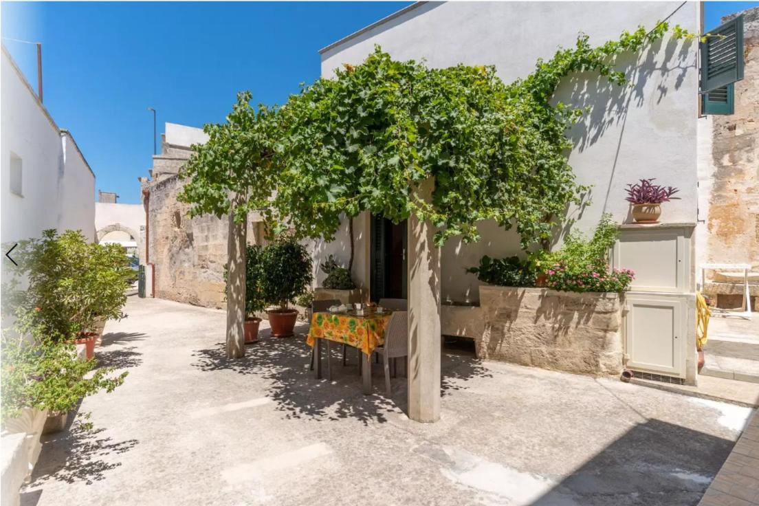 Ferienhaus Corte Tredomus *