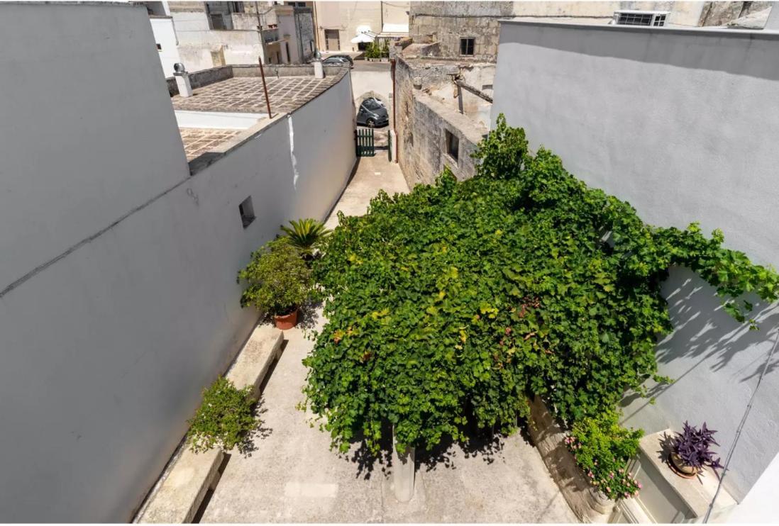 Corte Tredomus Ferienhaus *