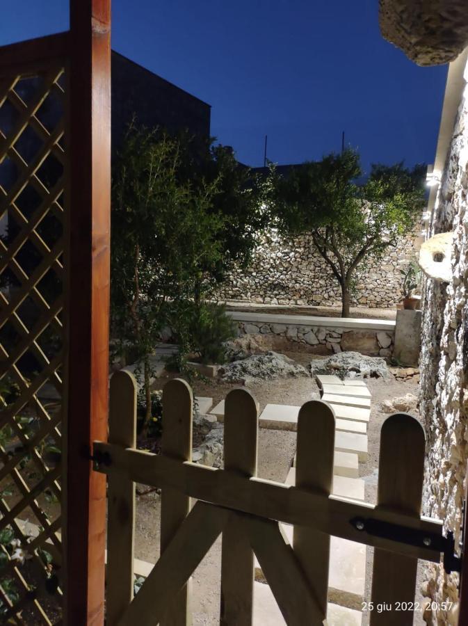 Holiday home Corte Tredomus Cannole