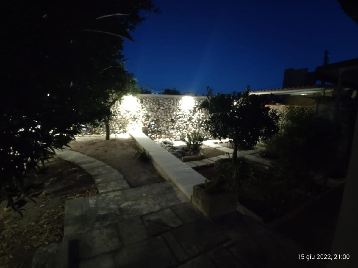 Corte Tredomus Holiday home
