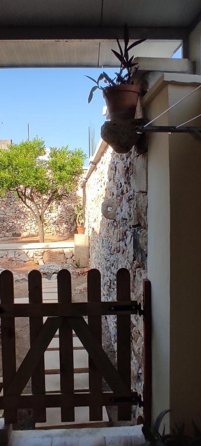 Corte Tredomus Holiday home