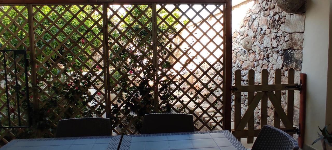Holiday home Corte Tredomus *