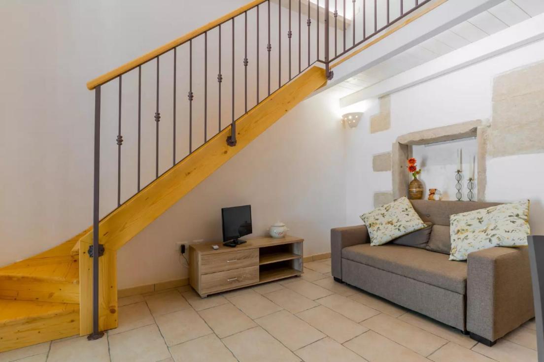 Corte Tredomus Holiday home