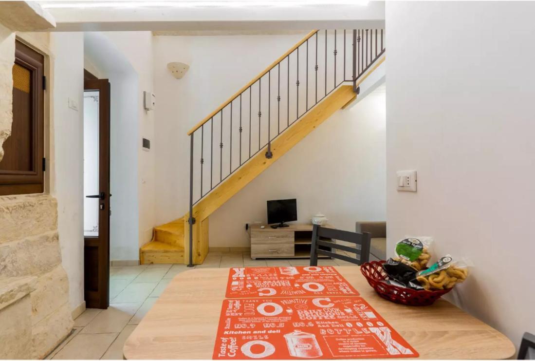 Corte Tredomus Holiday home