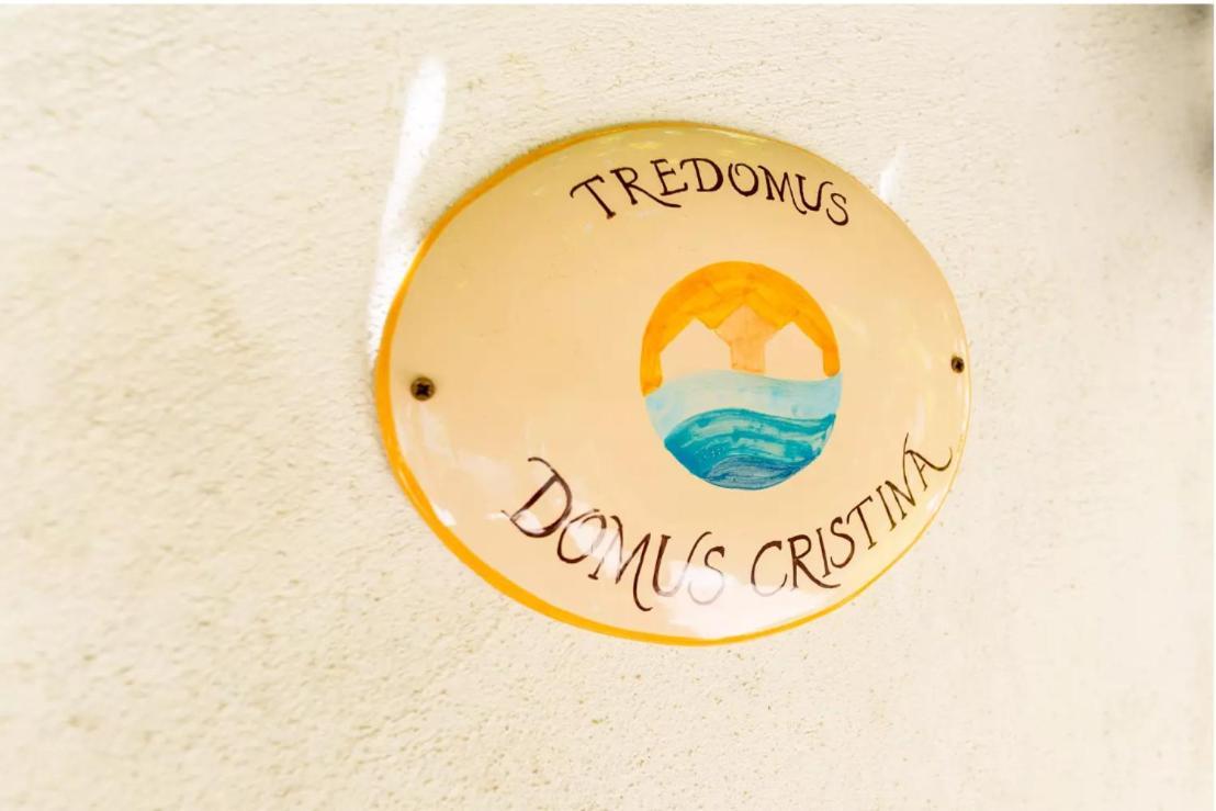 Corte Tredomus Holiday home