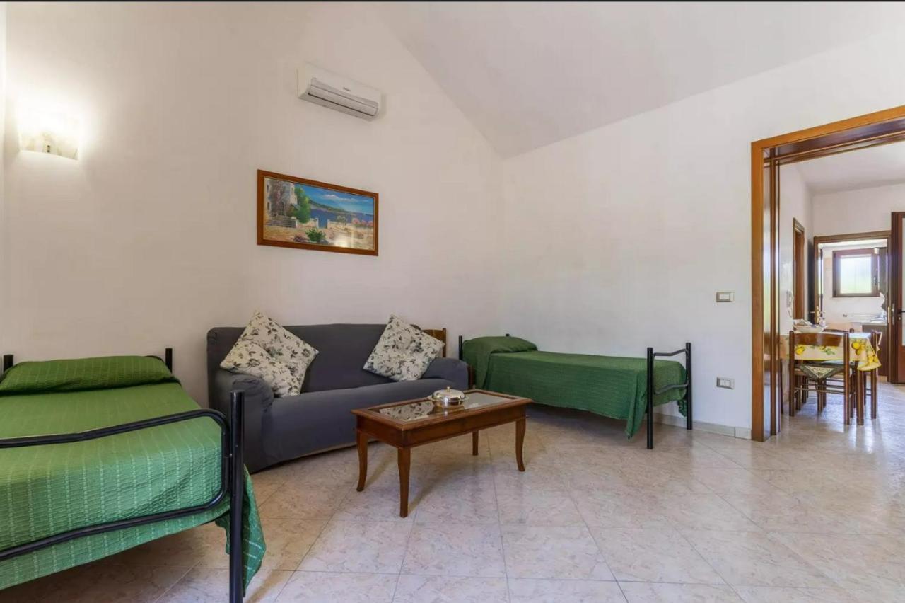 Corte Tredomus Holiday home *