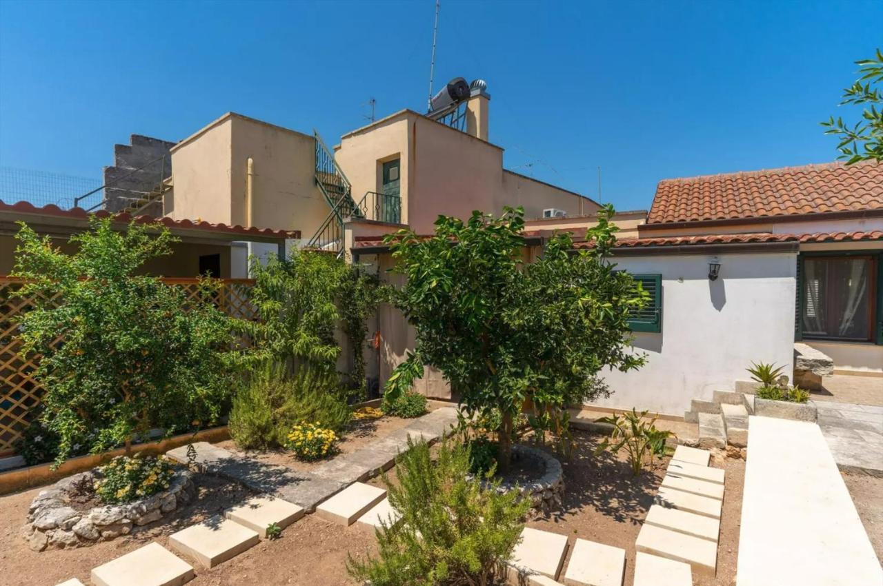 Holiday home Corte Tredomus *