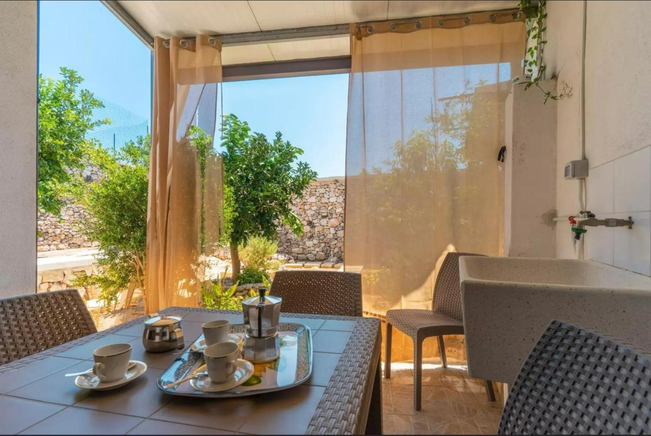 Holiday home Corte Tredomus Cannole