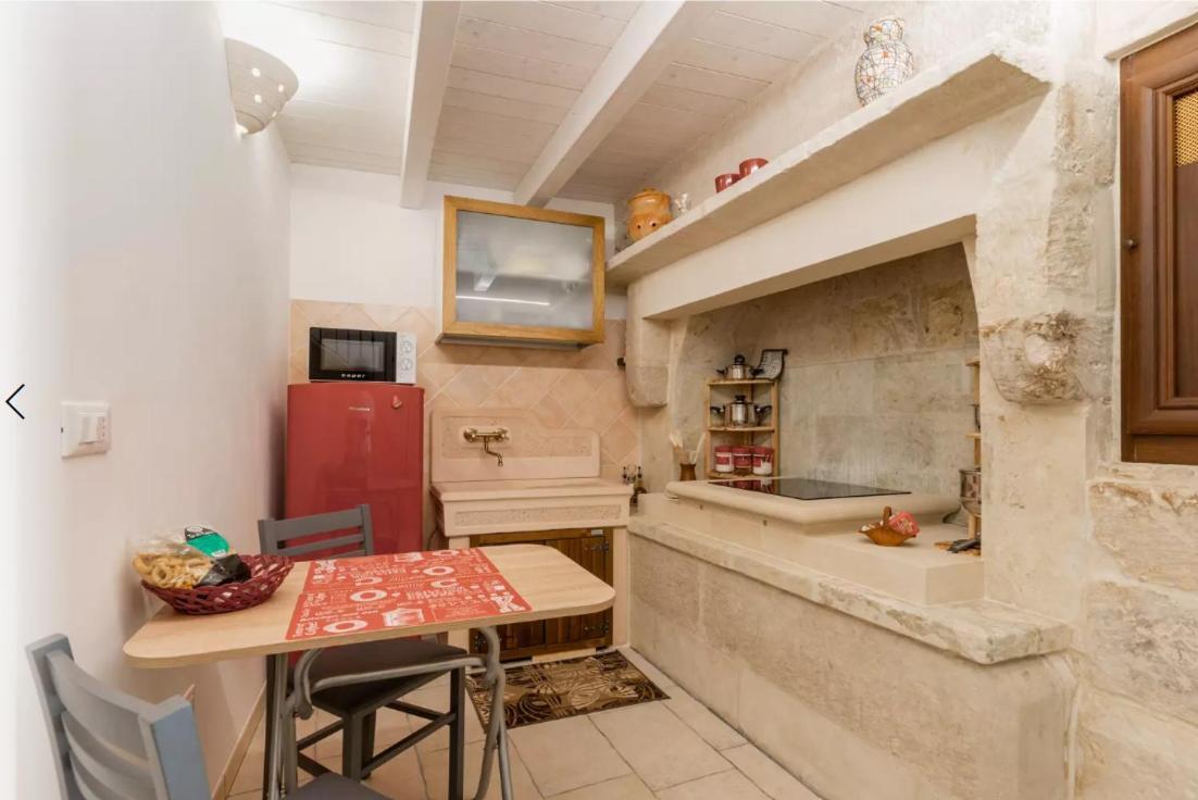 Holiday home Corte Tredomus