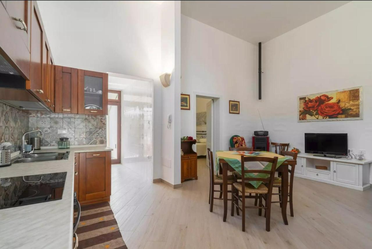 Corte Tredomus Holiday home *