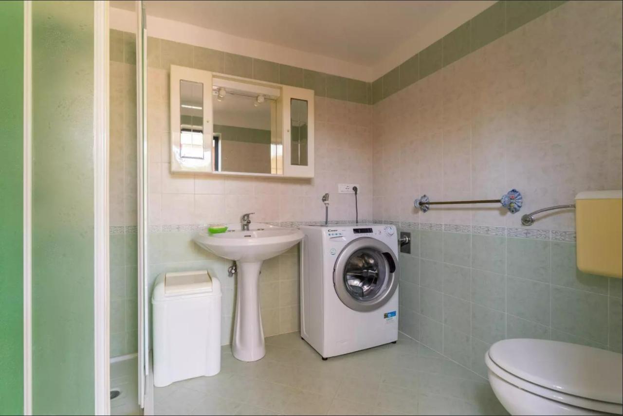 Corte Tredomus Holiday home Cannole