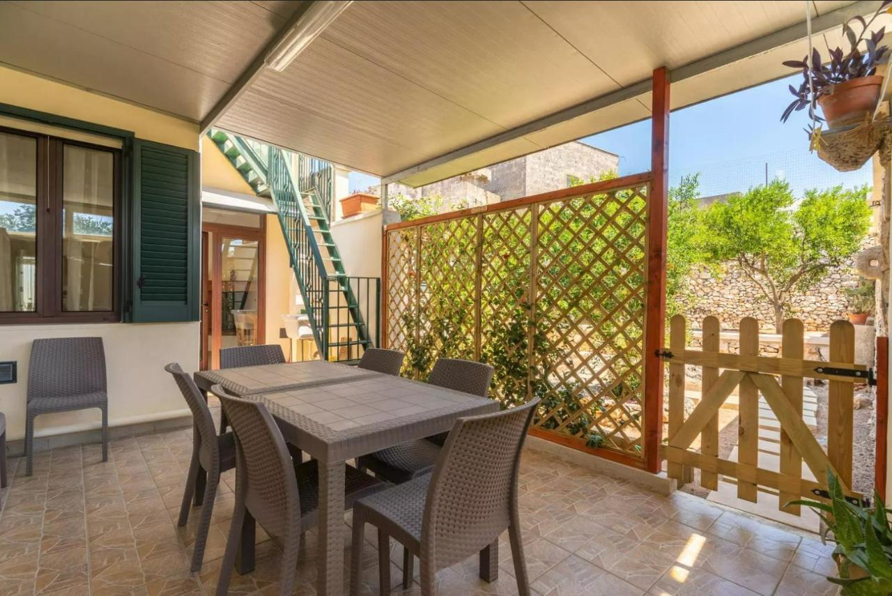 Holiday home Corte Tredomus