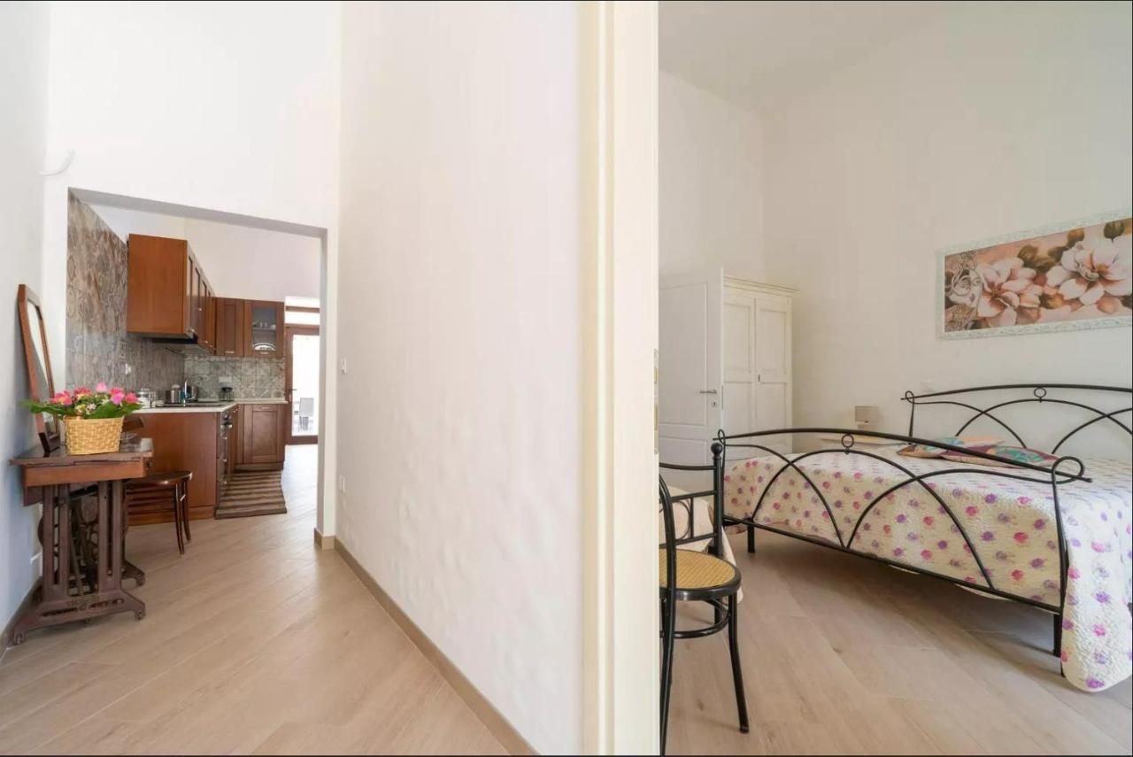 Corte Tredomus Holiday home Cannole