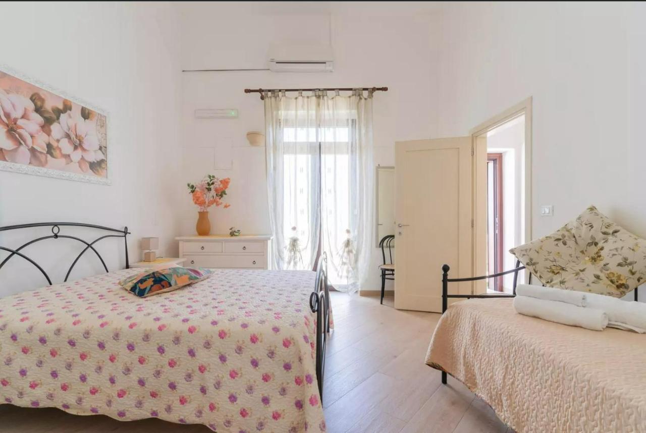 Corte Tredomus Holiday home *