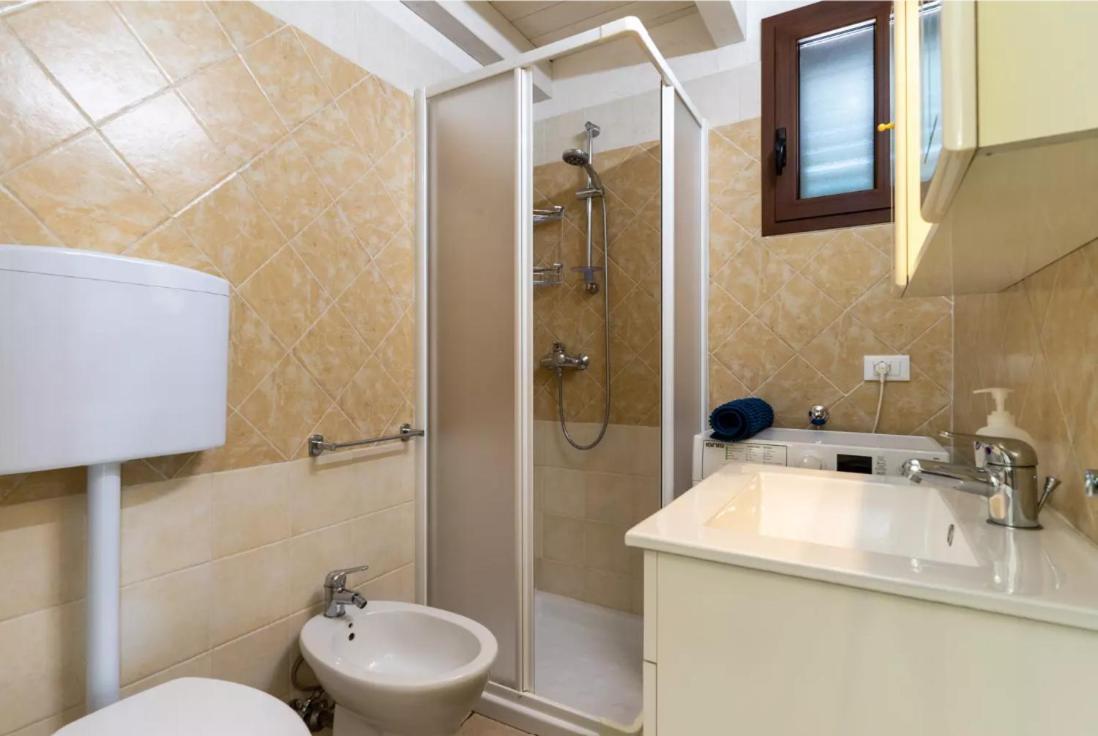Holiday home Corte Tredomus Cannole