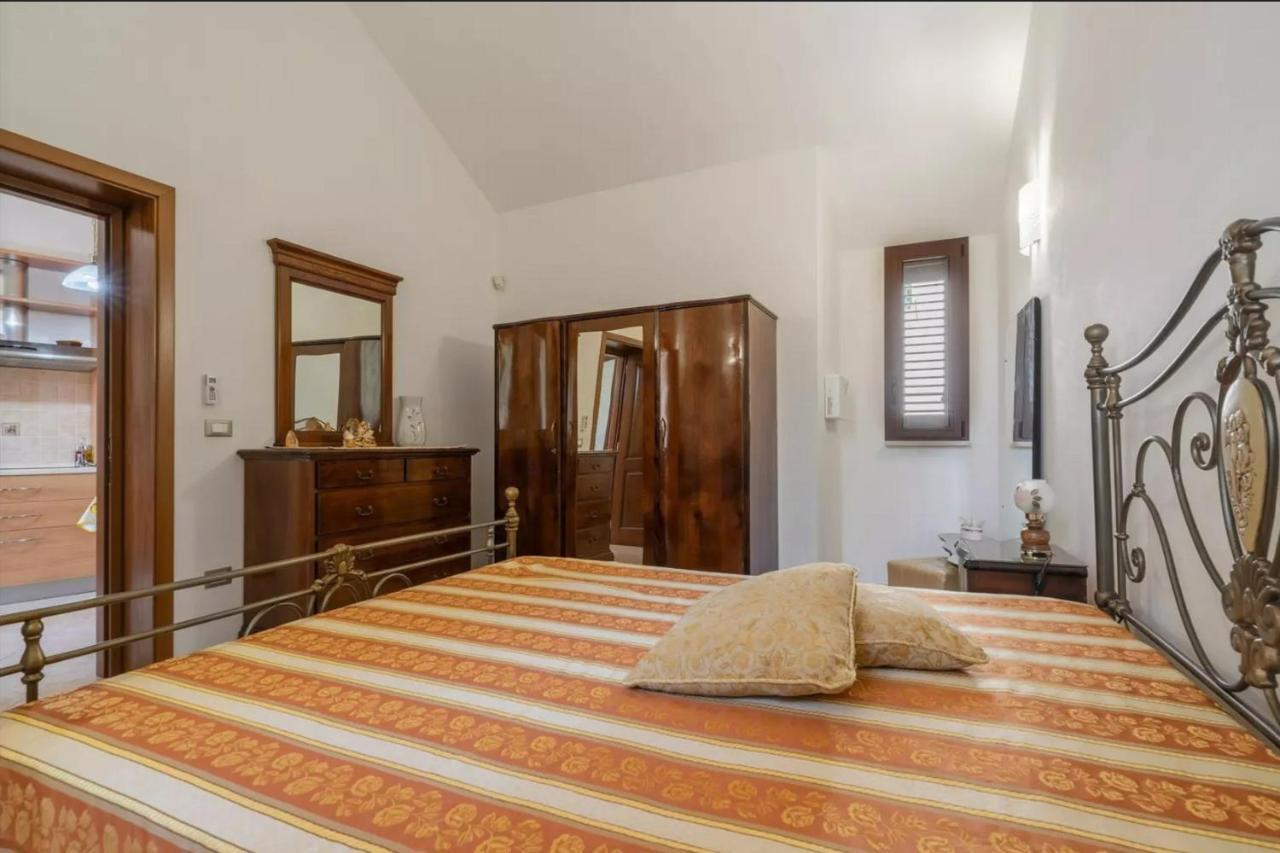 Holiday home Corte Tredomus *