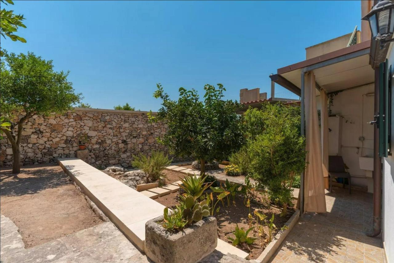 Corte Tredomus Holiday home