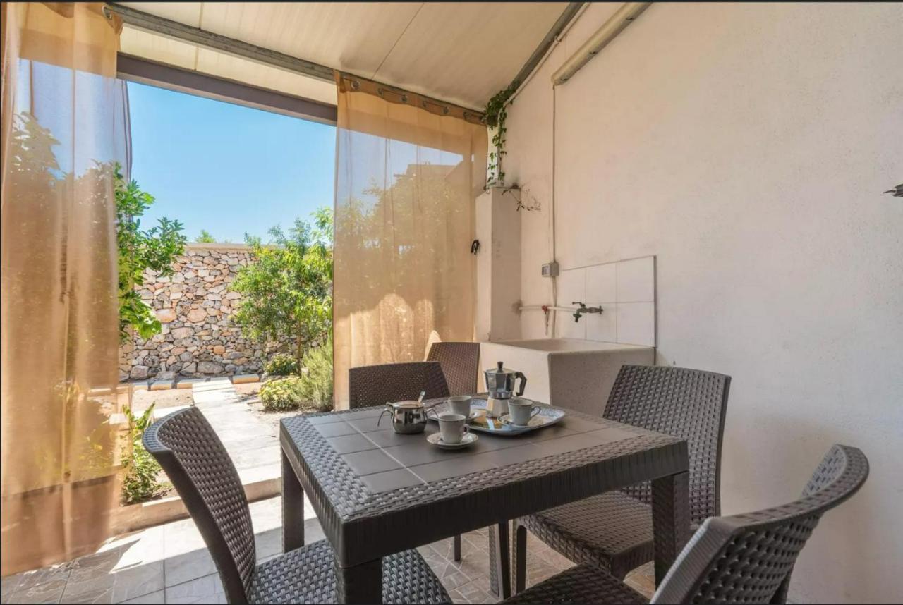 Holiday home Corte Tredomus