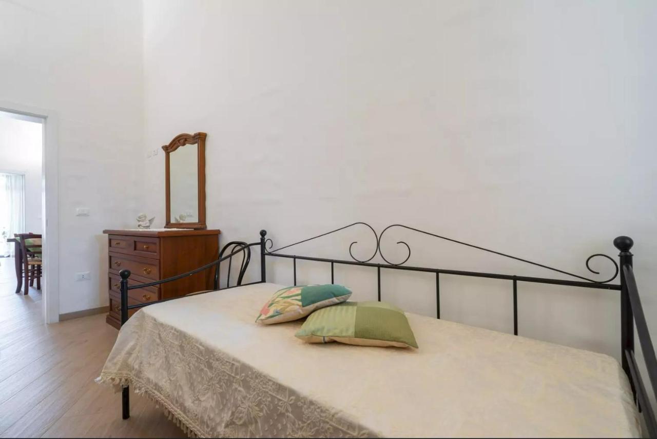 Corte Tredomus Holiday home