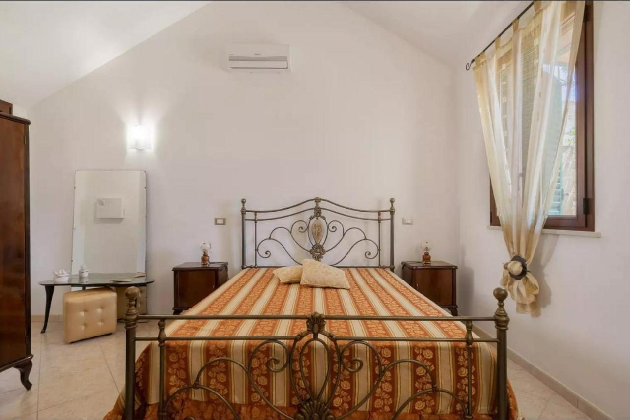 Corte Tredomus Holiday home Cannole