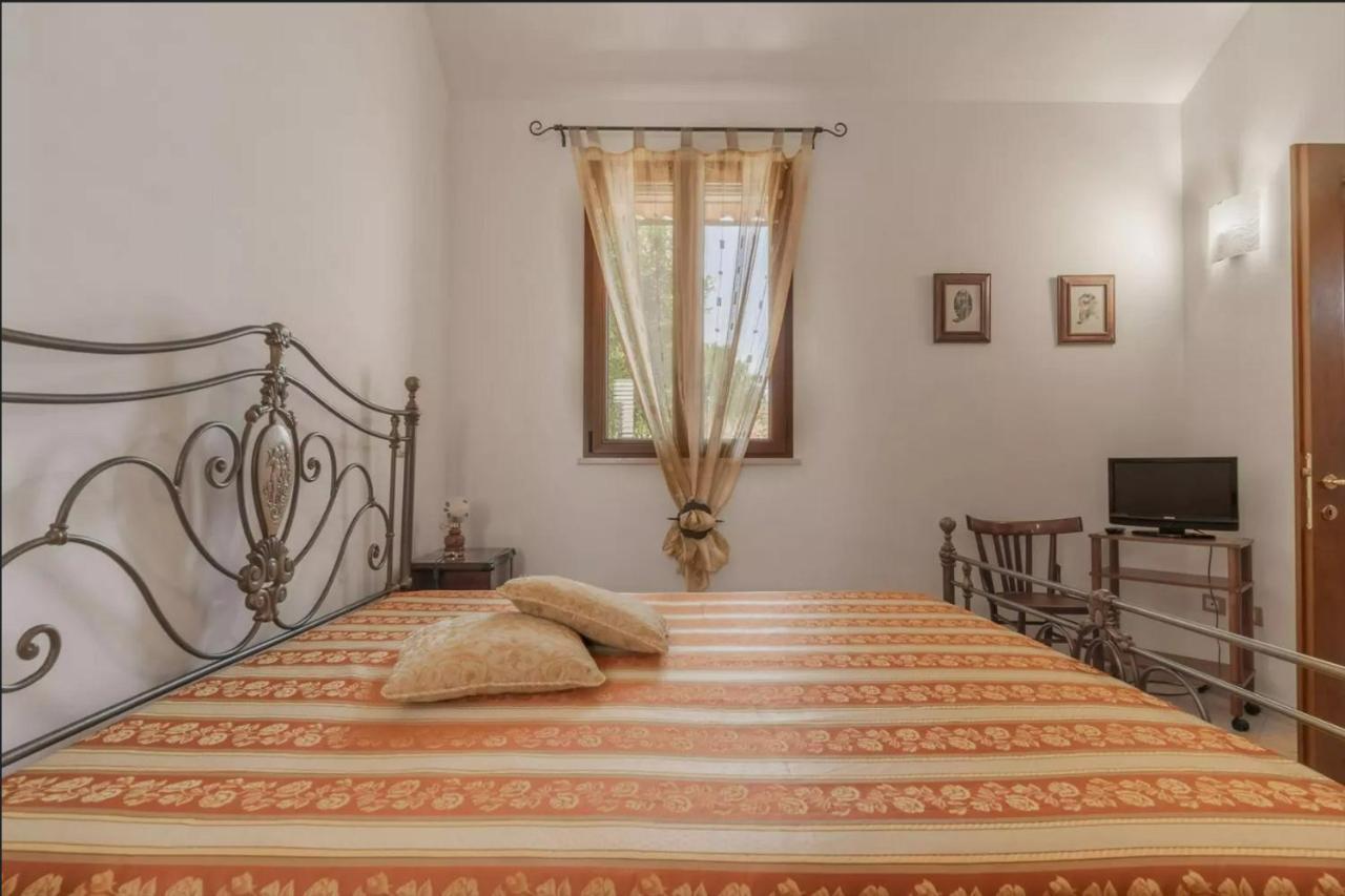 Holiday home Corte Tredomus *