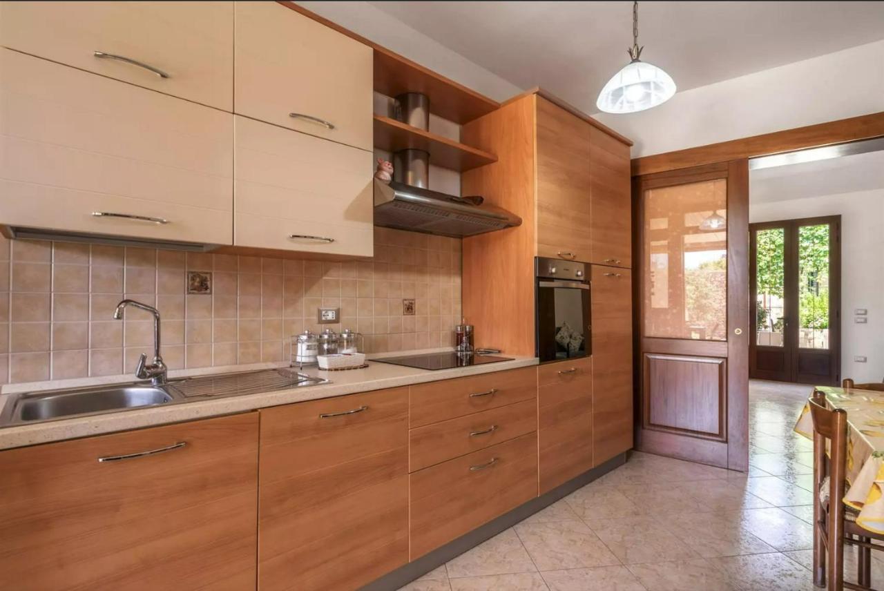 Corte Tredomus Holiday home