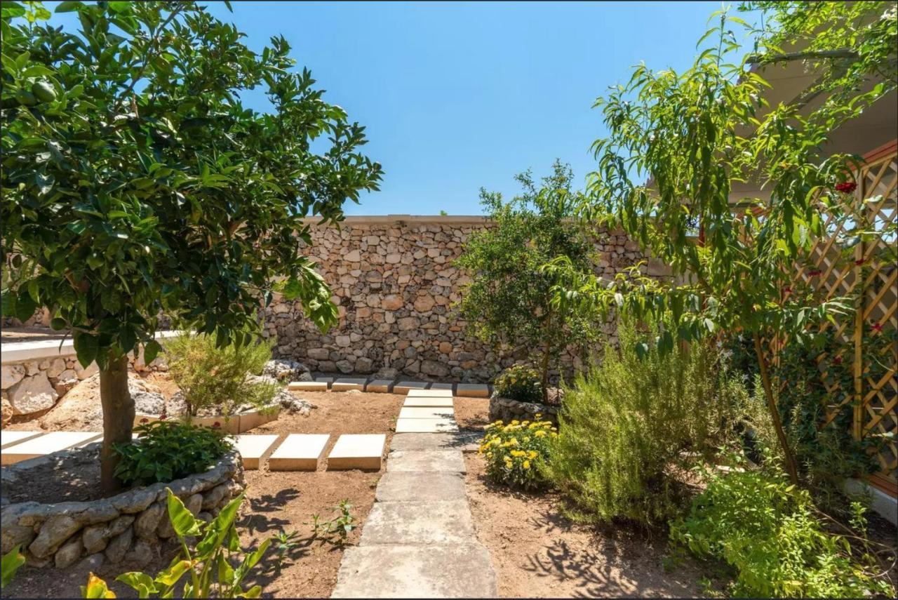 Holiday home Corte Tredomus