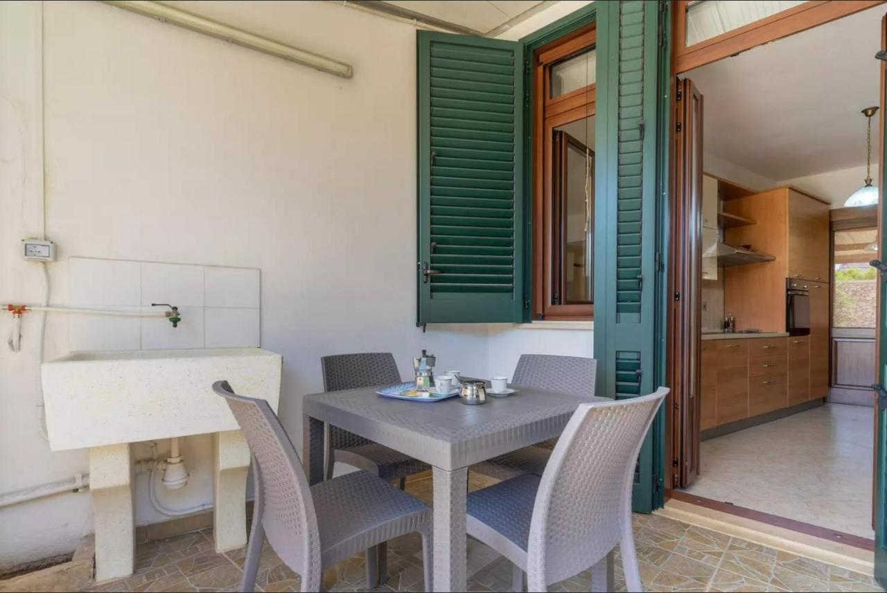 Holiday home Corte Tredomus