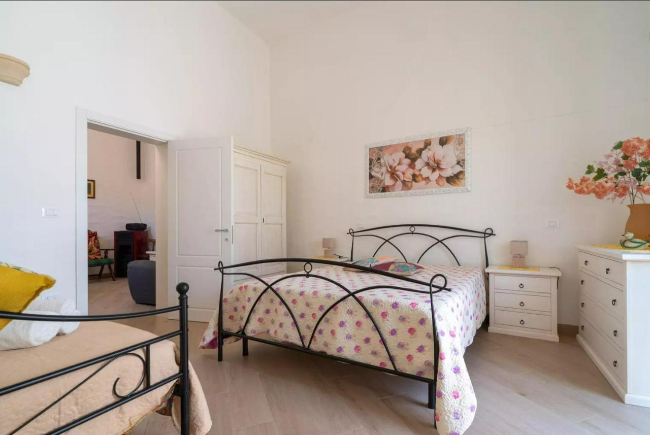 Corte Tredomus Holiday home