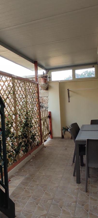 Holiday home Corte Tredomus Cannole