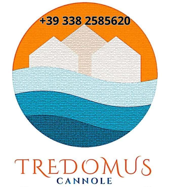 Corte Tredomus Cannole